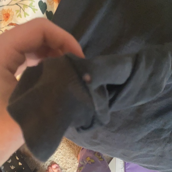 Vintage SPAMalot long sleeve - VERY RARE - Picture 2 of 3